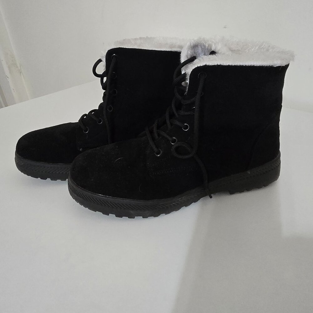 Alicegana Boots
